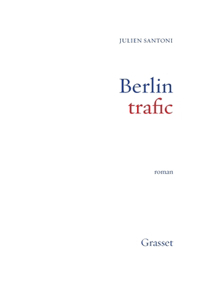 Berlin trafic