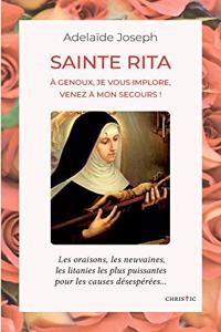 Sainte Rita
