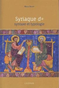 Syriaque D=