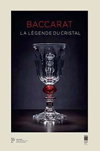 Baccarat - la lÃ©gende du cristal