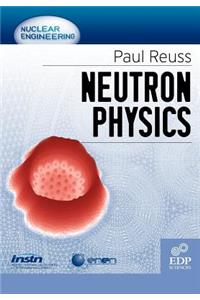 Neutron Physics