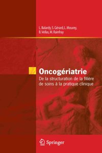 Oncogériatrie