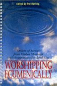 Worshipping Ecumenically