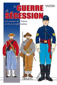 Guerre de Secession