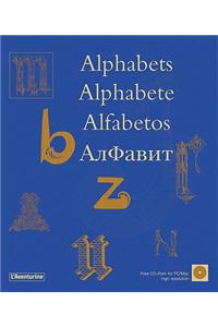 Alphabets