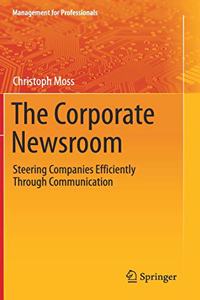The Corporate Newsroom