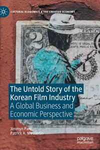 Untold Story of the Korean Film Industry