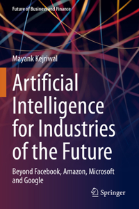 Artificial Intelligence for Industries of the Future