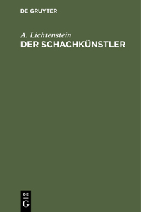 Der Schachkünstler