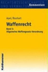 Waffenrecht