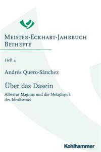 Uber Das Dasein