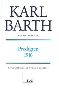 Karl Barth Gesamtausgabe