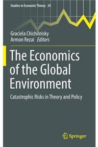 The Economics of the Global Environment