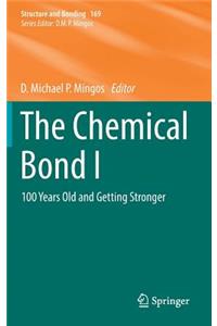 Chemical Bond I