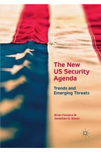 New Us Security Agenda
