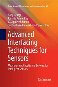 Advanced Interfacing Techniques for Sensors