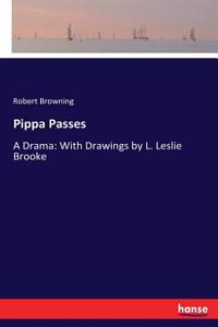 Pippa Passes