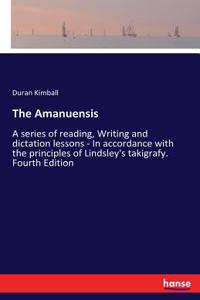 Amanuensis