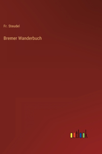 Bremer Wanderbuch