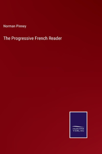 Progressive French Reader