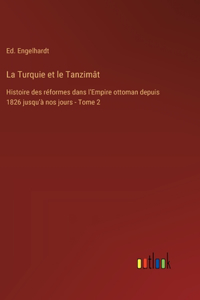 Turquie et le Tanzimât