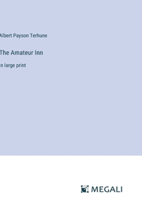 Amateur Inn