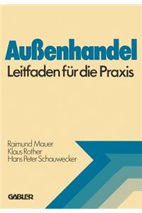 Außenhandel