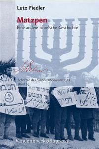 Matzpen: Eine Andere Israelische Geschichte
