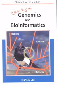 Essentials of Genomics and Bioinformatics