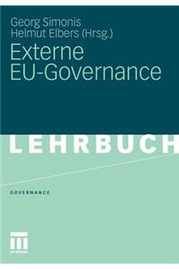Externe Eu-Governance