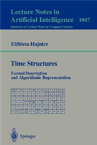 Time Structures