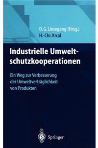 Industrielle Umweltschutzkooperationen