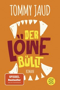 Der Lowe brullt