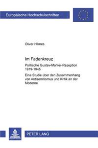 Im Fadenkreuz