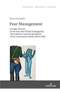 Fear Management