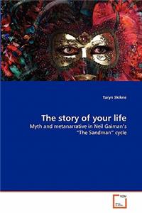 The story of your life