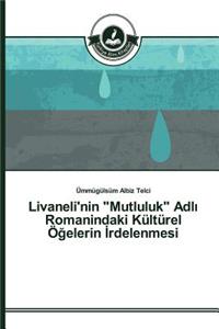 Livaneli'nin 