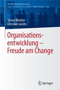 Organisationsentwicklung - Freude Am Change