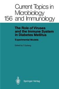 Role of Viruses and the Immune System in Diabetes Mellitus