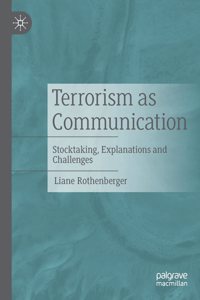 Terrorism as Communication