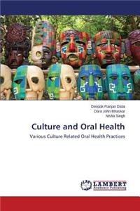 Culture and Oral Health