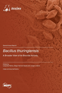 Bacillus thuringiensis