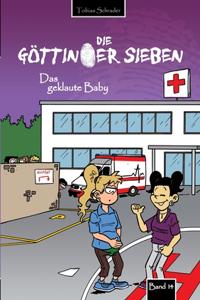 Die Göttinger Sieben