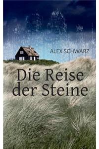 Reise der Steine