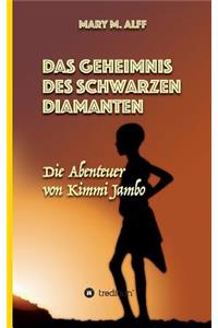 Das Geheimnis Des Schwarzen Diamanten