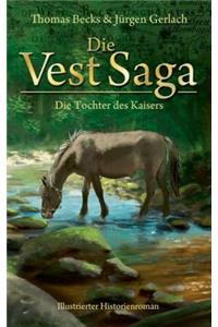 Die Vest Saga