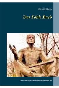 Das Fahle Buch