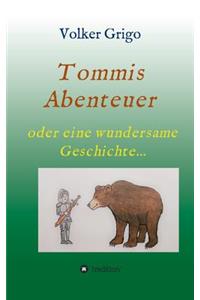 Tommis 