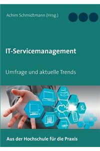 IT-Servicemanagement (in OWL)