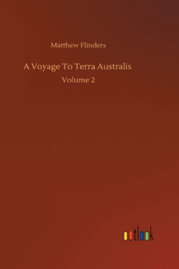 Voyage To Terra Australis